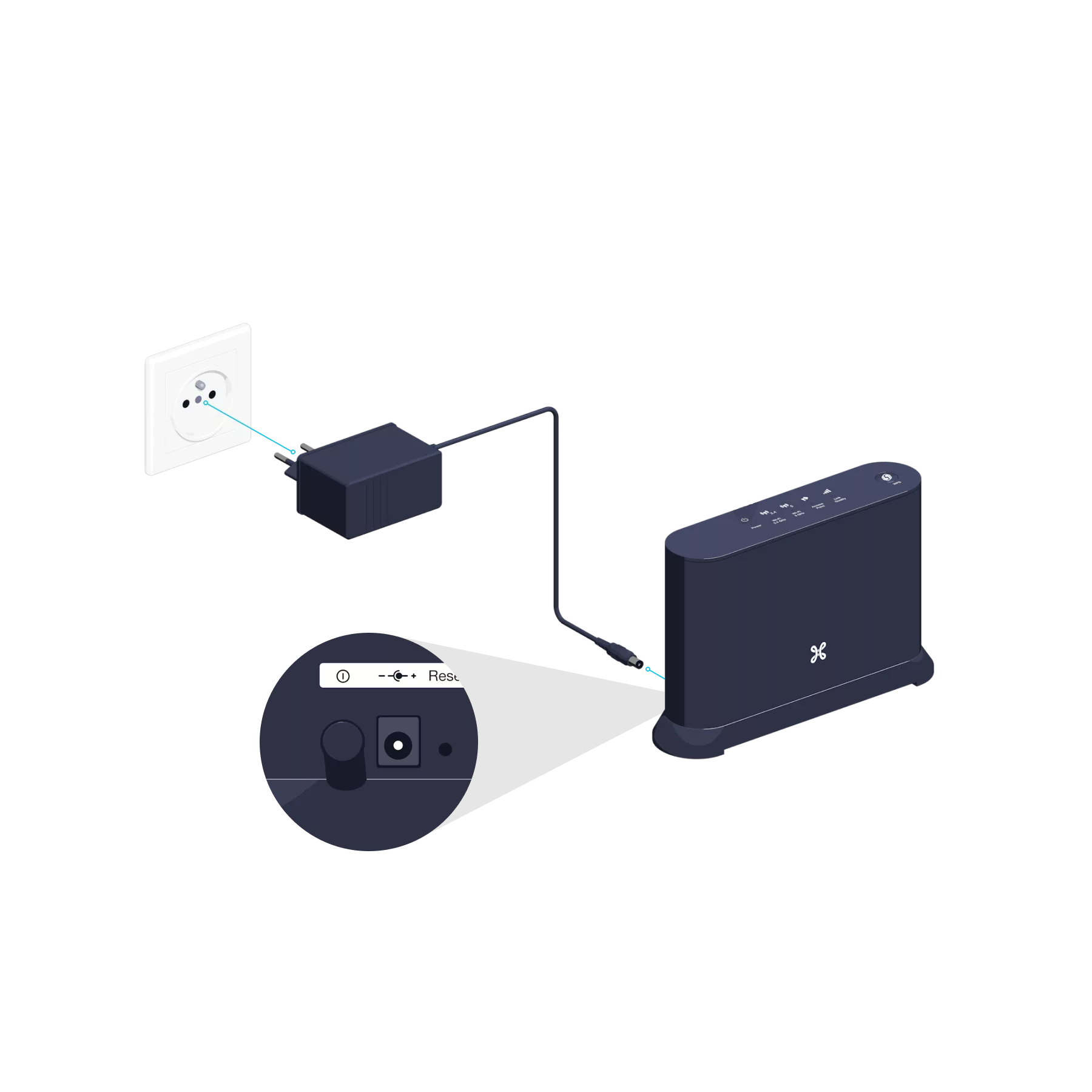 Wi Fi Booster Wifi step 3 0